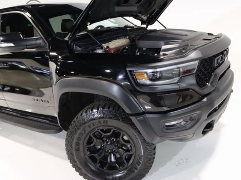 Used 2022 RAM 1500 TRX w/ TRX Level 2 Equipment Group image 85