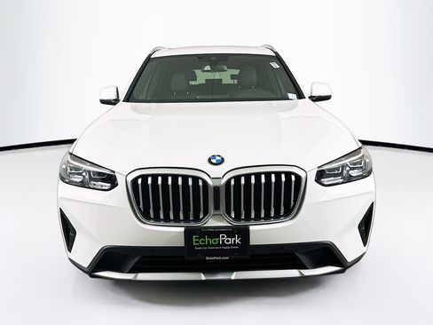 Used 2023 BMW X3 sDrive30i w/ Convenience Package image 2