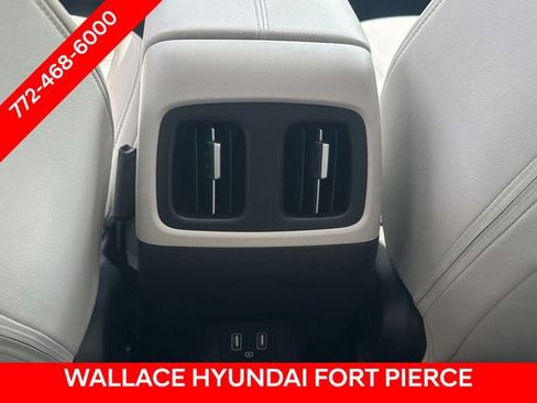 Used 2024 Hyundai Tucson SEL w/ Convenience Package AWD/4WD image 21