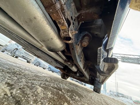 Used 2012 Ford F150 FX4 image 32