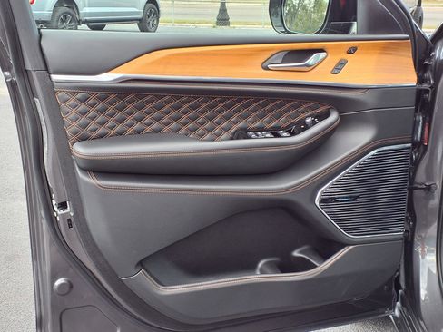 Used 2024 Jeep Grand Cherokee L Summit image 15