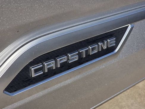 Certified 2026 Toyota Sequoia Capstone AWD/4WD image 8