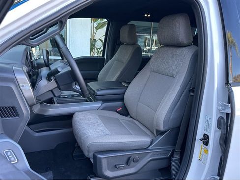 Certified 2024 Ford F150 XLT w/ Equipment Group 302A MID image 15