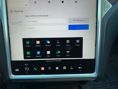 Used 2019 Tesla Model X Long Range AWD/4WD image 24