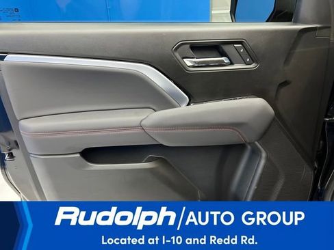 Used 2025 Chevrolet Colorado Z71 image 15