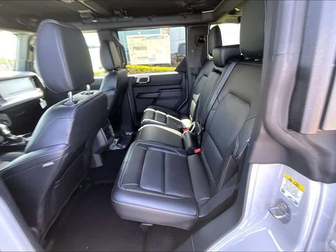 New 2026 Ford Bronco Outer Banks AWD/4WD image 10