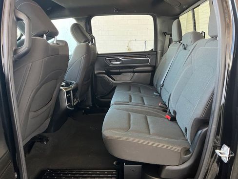 Used 2023 RAM 1500 Big Horn AWD/4WD image 12