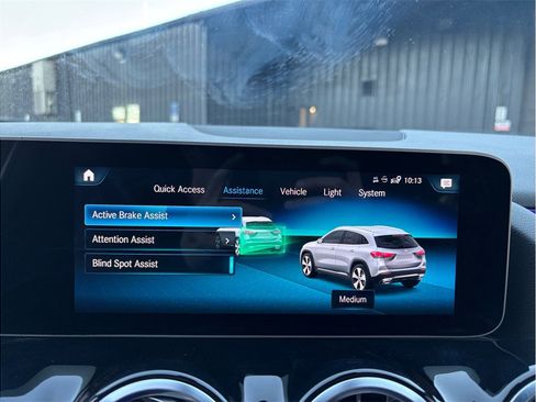 Used 2021 Mercedes-Benz GLA 250 image 31