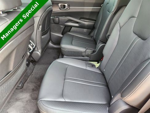 New 2026 Kia Sorento EX w/ EX Premium Package image 21
