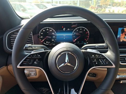New 2026 Mercedes-Benz GLE 450 4MATIC image 15