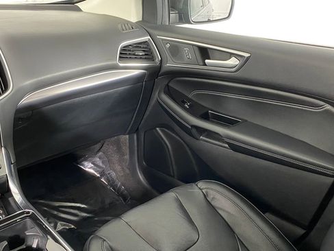 Used 2020 Ford Edge Titanium w/ Equipment Group 301A image 26
