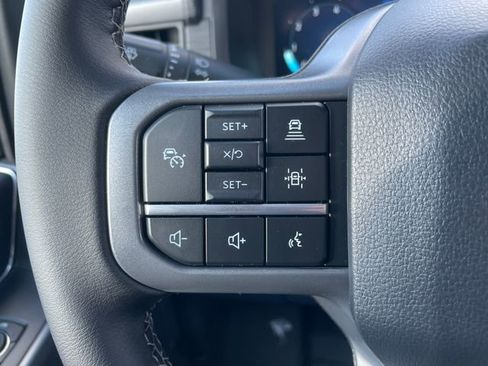 New 2025 Ford F150 XLT w/ Equipment Group 302A MID image 22