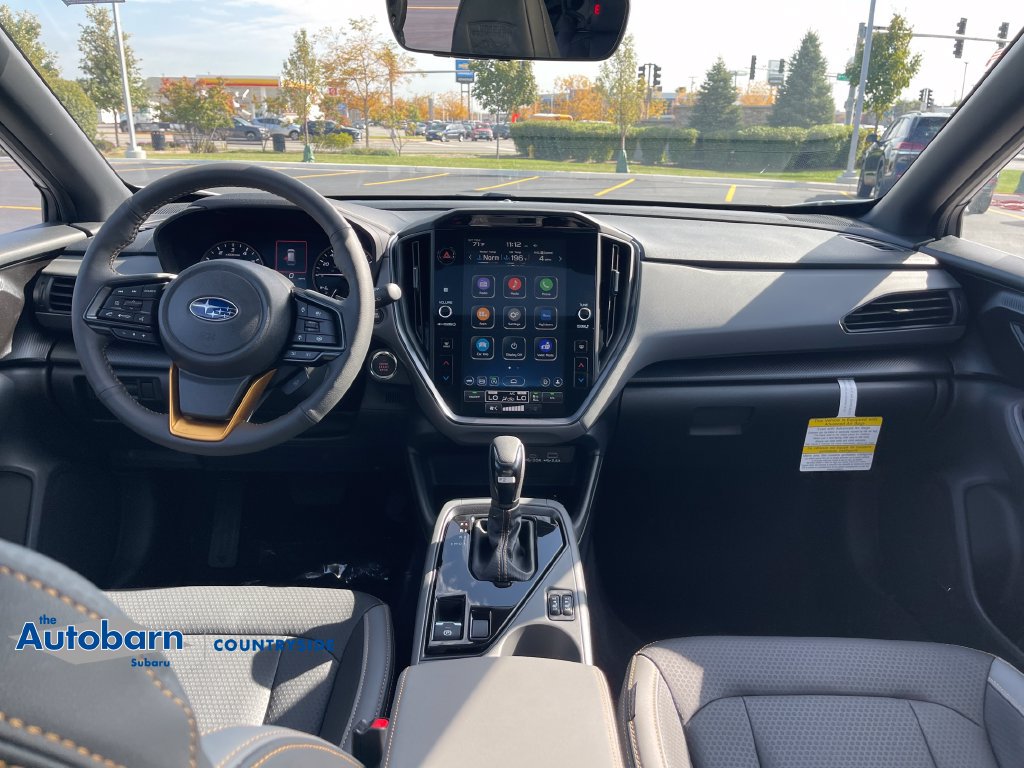 New 2026 Subaru Crosstrek 2.5i Wilderness AWD/4WD image 22