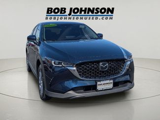 Used 2023 MAZDA CX-5 AWD 2.5 S w/ Select Package video 1