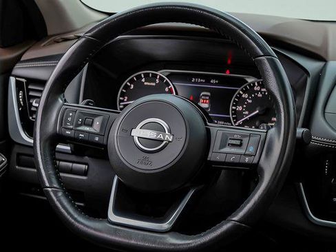 Certified 2023 Nissan Rogue SL image 14