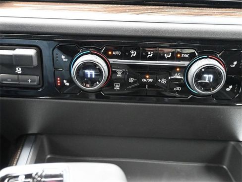 Used 2025 Chevrolet Silverado 1500 RST w/ Redline Edition image 26