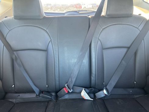 Used 2011 Nissan Rogue SV w/ SL Pkg image 26