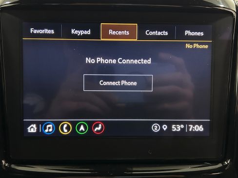 Used 2022 Chevrolet Traverse Premier w/ Redline Edition image 5