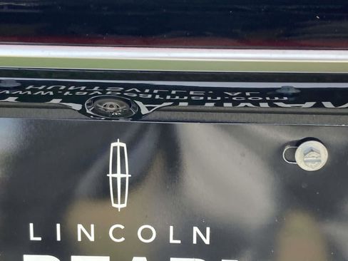 New 2026 Lincoln Nautilus Premier w/ Equipment Group 102A image 4