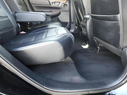 Used 2017 Honda CR-V EX-L image 31