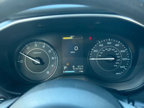 Used 2020 Subaru Impreza Premium image 35