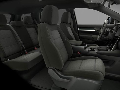 New 2027 GMC Terrain Elevation AWD/4WD image 16