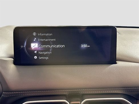 Used 2022 MAZDA CX-5 AWD 2.5 S w/ Premium Plus Pkg image 16