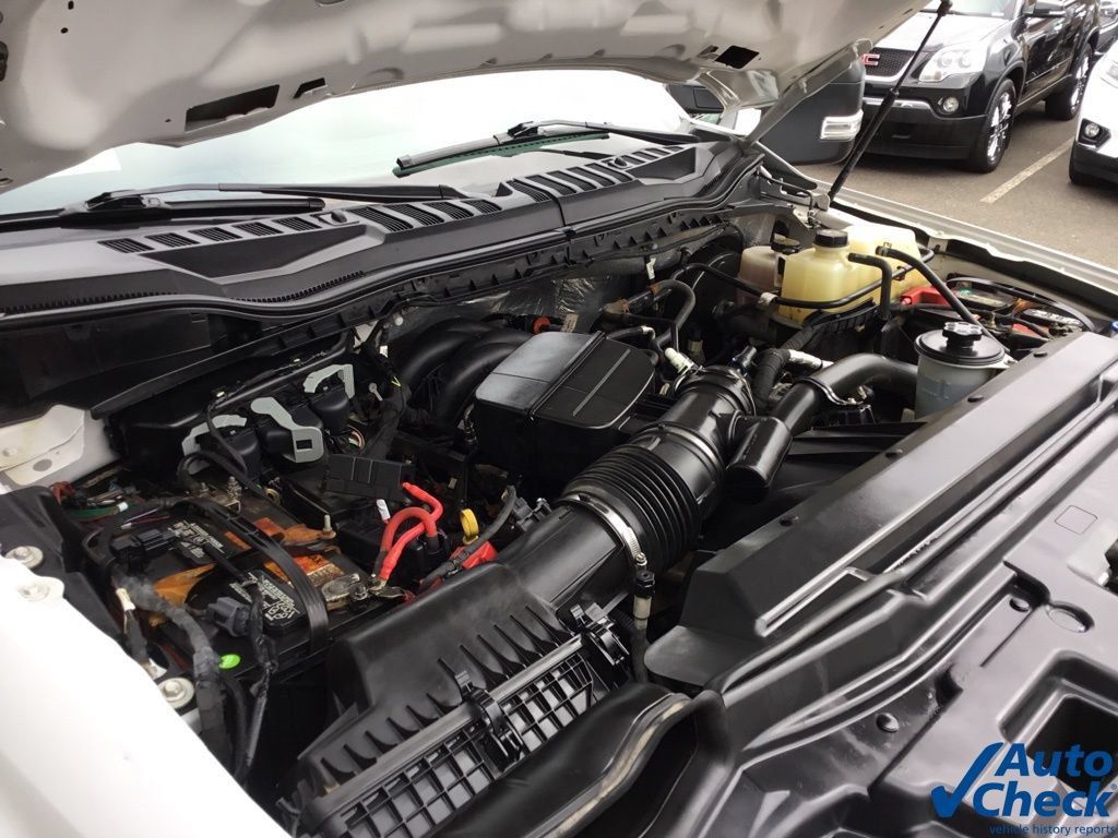 Used 2022 Ford F350 XL w/ Power Equipment Group AWD/4WD image 33