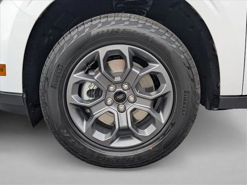 New 2025 Ford Maverick XLT w/ XLT Luxury Package image 10