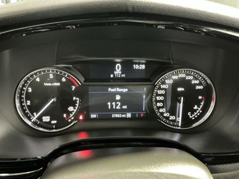 Used 2024 Cadillac XT6 Luxury AWD/4WD image 18