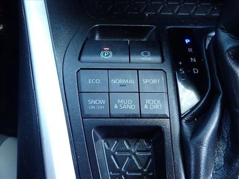 Certified 2024 Toyota RAV4 XLE Premium w/ Weather Package AWD/4WD image 23