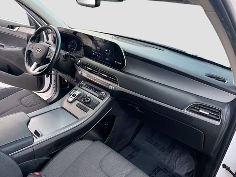 Used 2021 Hyundai Palisade SEL w/ Convenience Package image 30