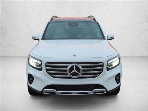 New 2026 Mercedes-Benz GLB 250 image 6