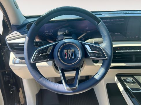 New 2026 Buick Enclave Avenir w/ Super Cruise Package image 12