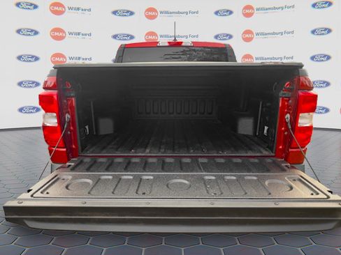 Certified 2023 Ford Maverick Lariat image 4
