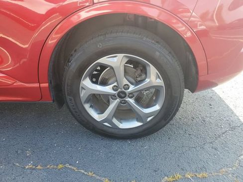 Used 2023 Ford Escape ST-Line AWD/4WD image 28