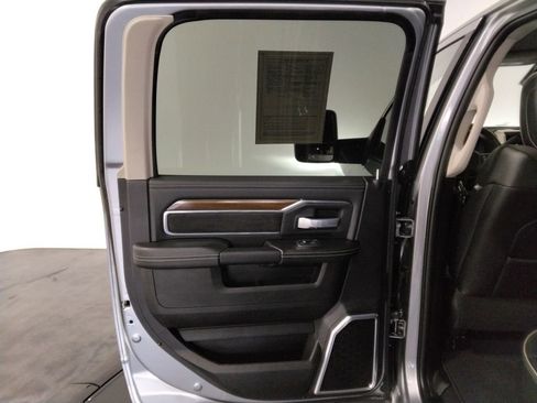 Used 2024 RAM 2500 Laramie w/ Safety Group image 37