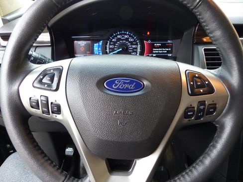 Used 2018 Ford Flex SEL w/ Equipment Group 202A image 18