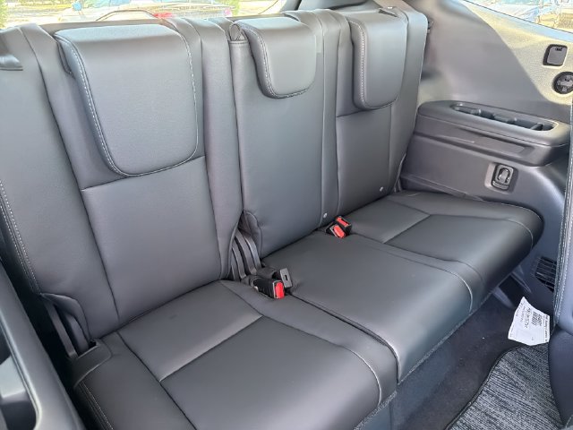 New 2027 Subaru Ascent Premium AWD/4WD image 23