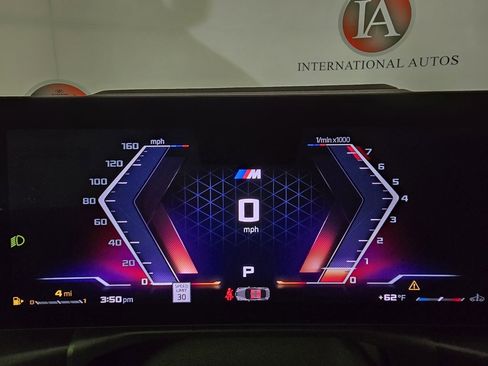 New 2026 BMW 440i xDrive Coupe w/ Premium Package image 24