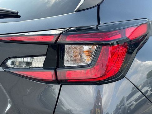 New 2026 Subaru Crosstrek 2.5i image 30