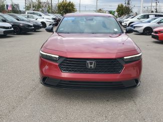 Certified 2024 Honda Accord Sport video 2