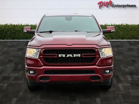 Used 2020 RAM 1500 Big Horn image 6