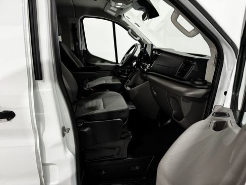 Used 2024 Ford Transit 350 XLT RWD image 21