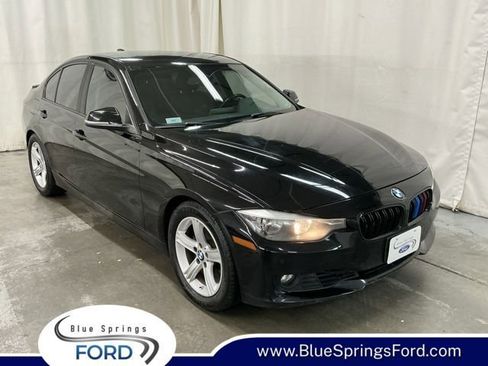Used 2015 BMW 328i Sedan image 1
