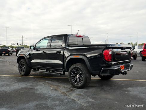 Used 2024 GMC Canyon Elevation w/ Convenience Package image 11