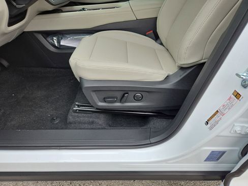 New 2026 Nissan Murano SL AWD/4WD image 33