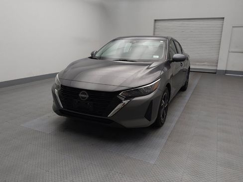 Used 2024 Nissan Sentra SV image 15