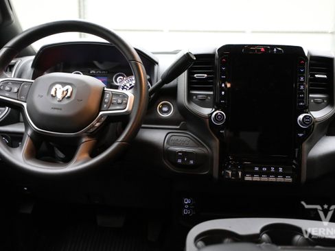 New 2026 RAM 3500 Tradesman image 19