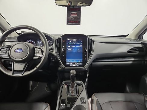 Certified 2025 Subaru Crosstrek 2.5i Limited w/ Popular Package #4A AWD/4WD image 14